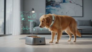 Read more about the article 寵物科技（Pet Tech）市場的投資趨勢與評核標準進行深度分析。