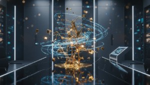 Read more about the article 吸引對 AI 創業與數位產品開發有興趣的讀者。