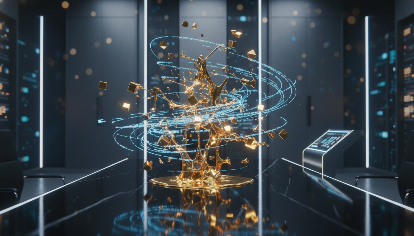 Read more about the article 吸引對 AI 創業與數位產品開發有興趣的讀者。