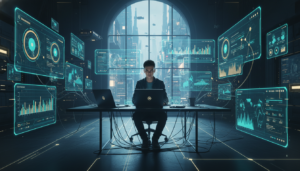 Read more about the article 「AI 微型服務（Micro-SaaS）」聯盟行銷連結。