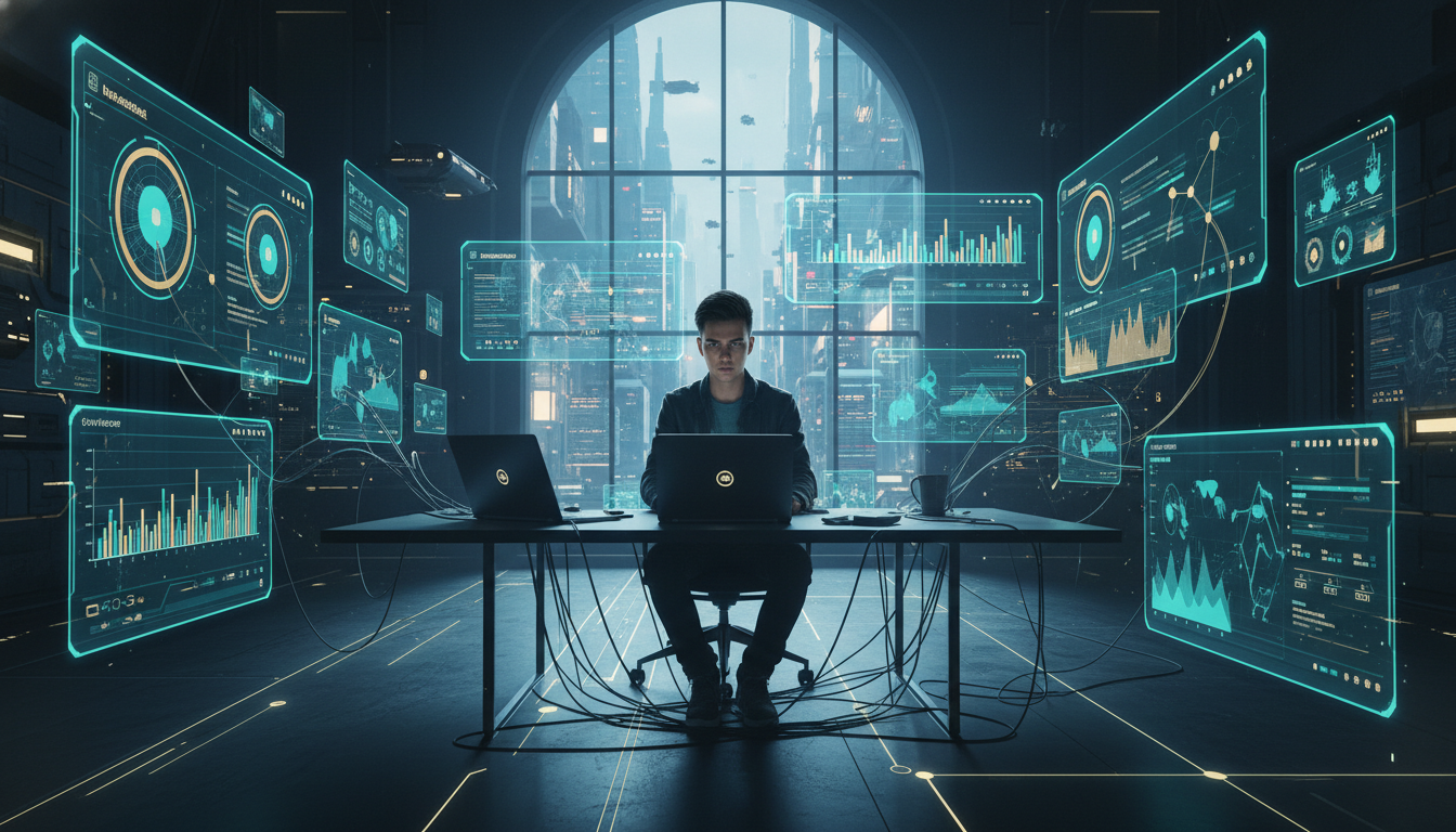 Read more about the article 「AI 微型服務（Micro-SaaS）」聯盟行銷連結。