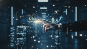 Read more about the article AI 創業領域。