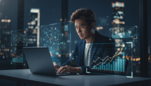 Read more about the article 吸引創業家與開發者。